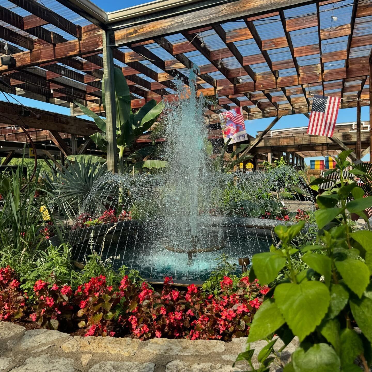 Burger Farm & Garden Center