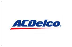 ACDelco Logo