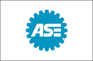 ASE Logo