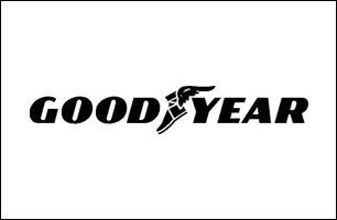 Goodyear Tires Logo