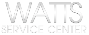 Watts Service Center Logo