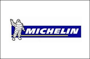 Michelin Tires Logo