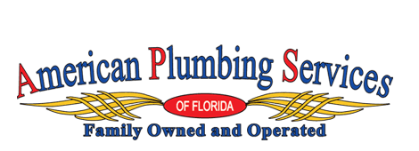 American Plumbing Service Logo