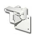 Bottom Rail Utility (ramp or stair) Connector