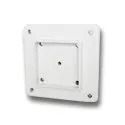 Level Newel Post Flange (used exclusively on all Age Craft Newel Posts)