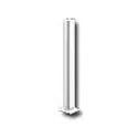 Newel post