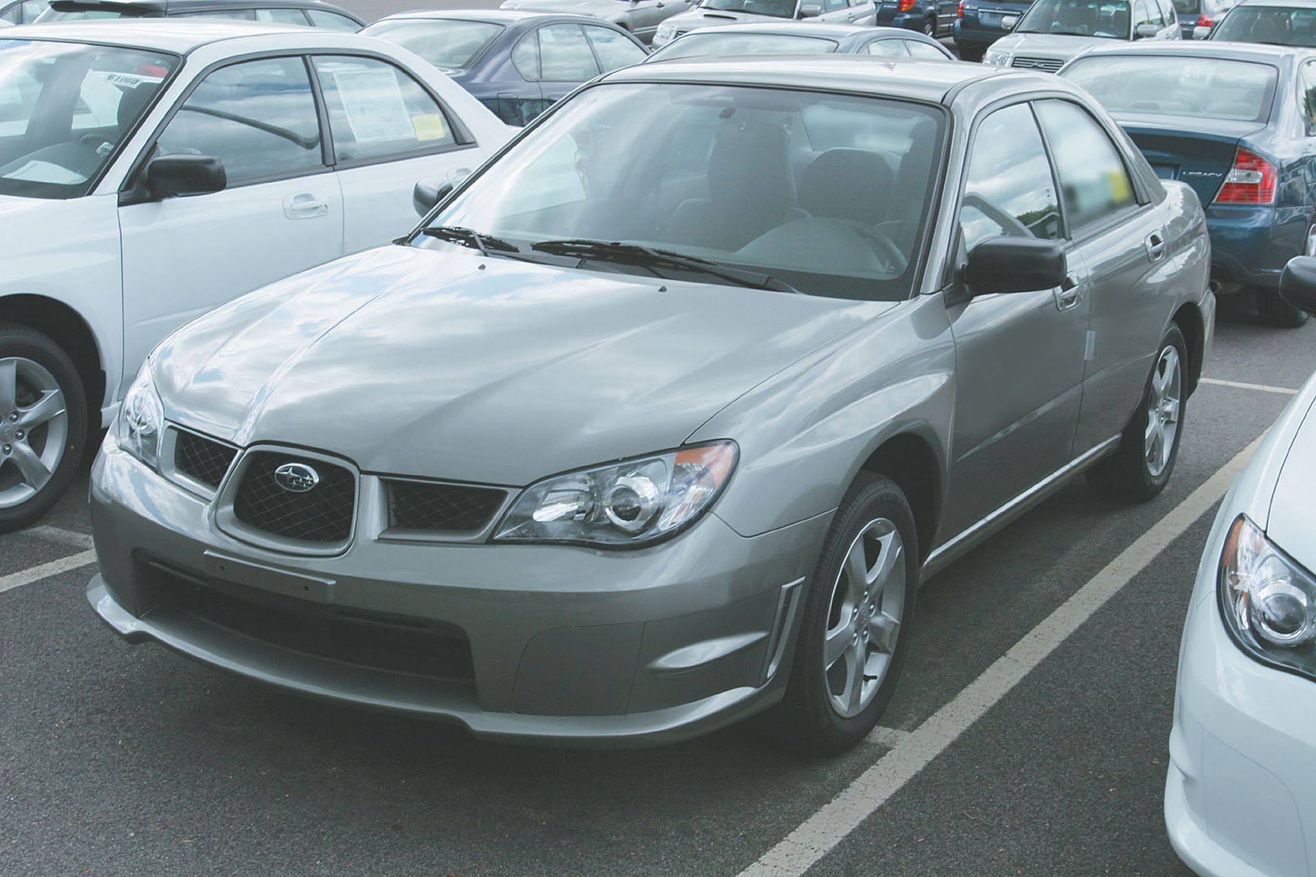 Why You Should Go Local for Subaru Repair