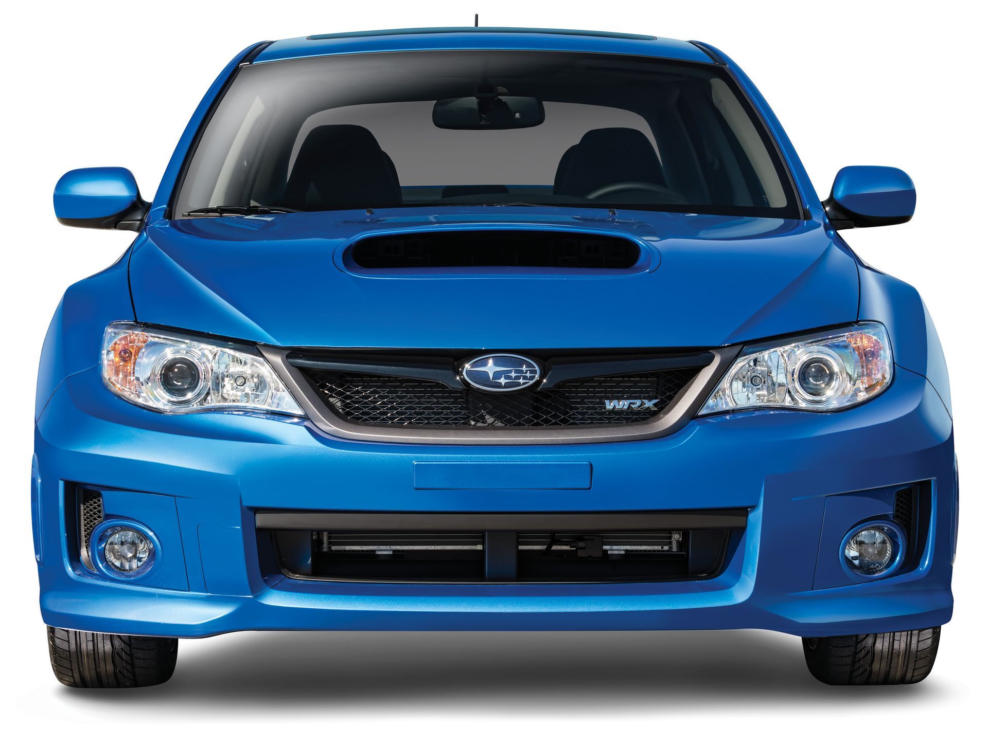 Subaru certified collision repair