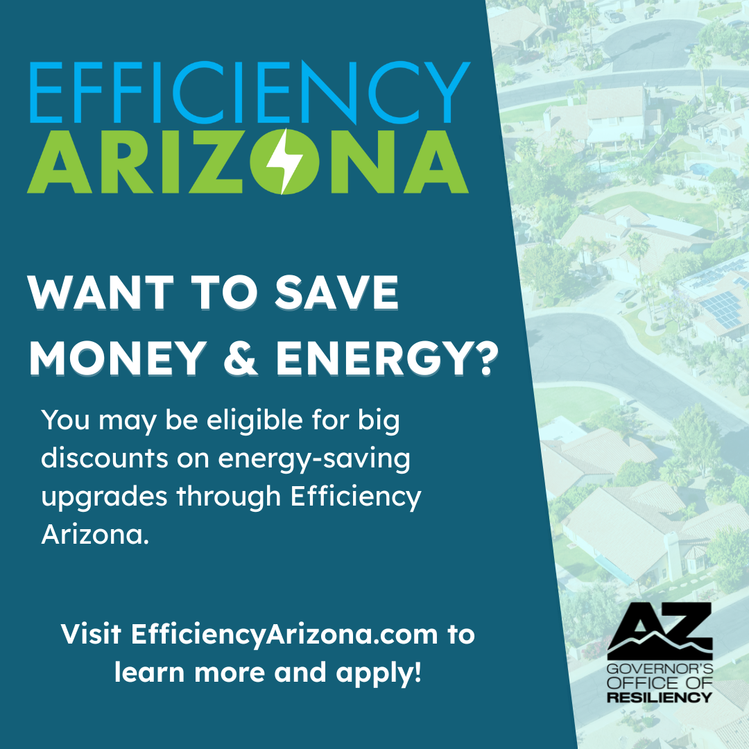 How to Get Up to $8,000 Off a New HVAC System in Arizona