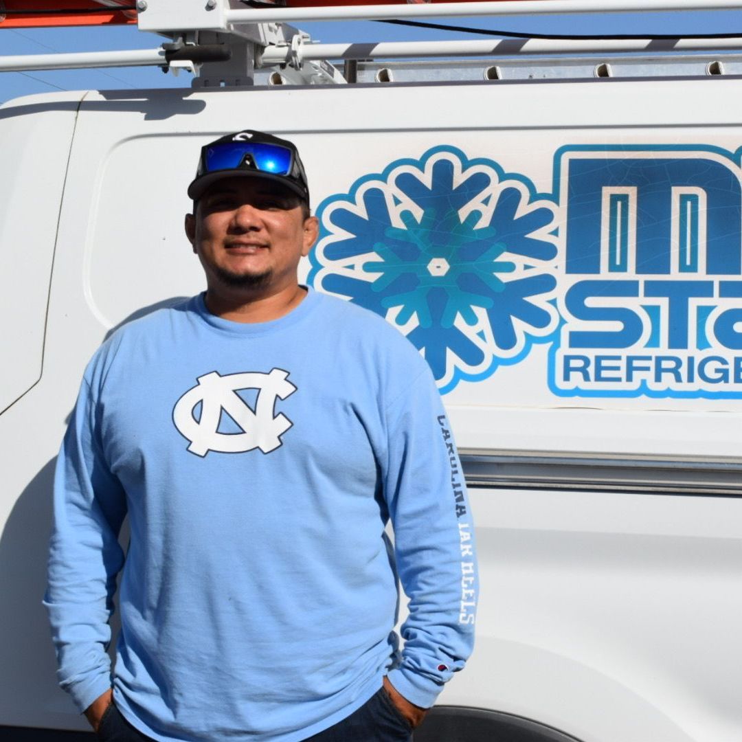 Mike Guerrero