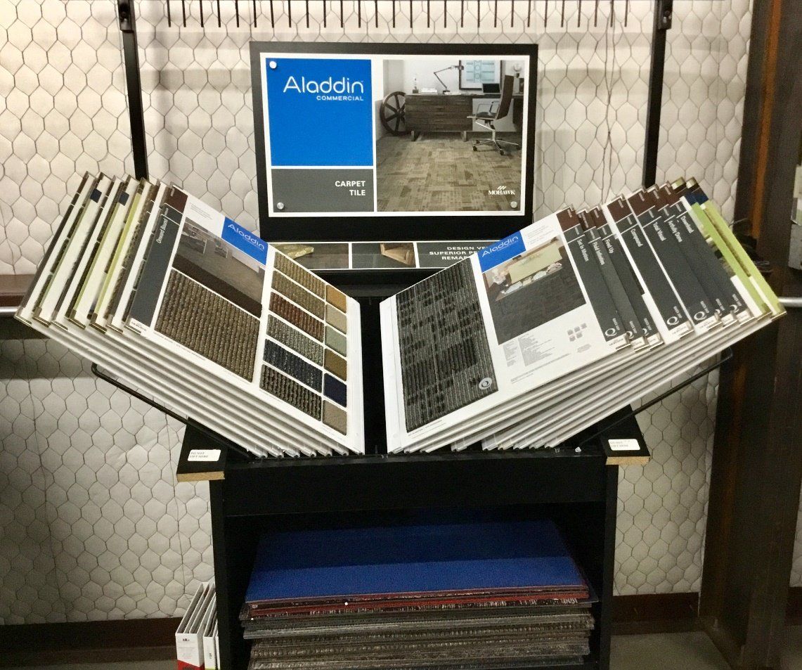 The Carpet Barn Floors Lubbock, TX