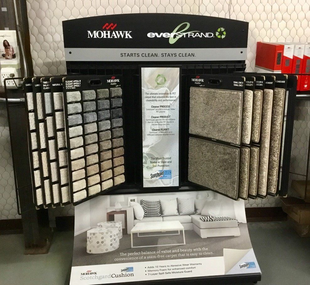 The Carpet Barn Floors Lubbock, TX