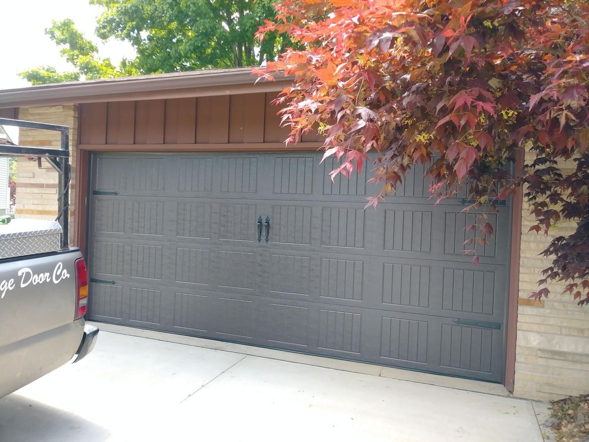 Garage Doors Service