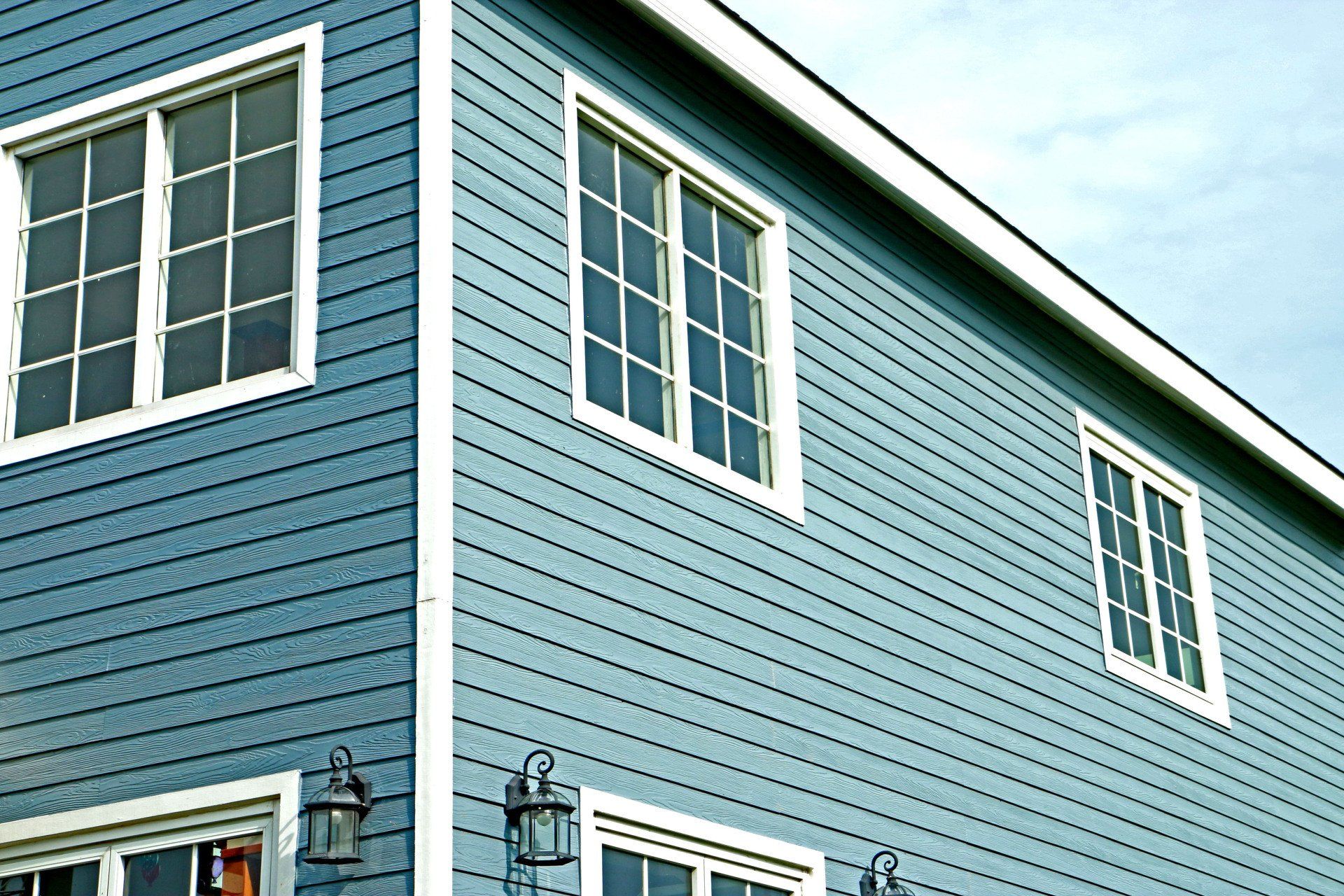 Do You Need New Siding or Just Repairs?