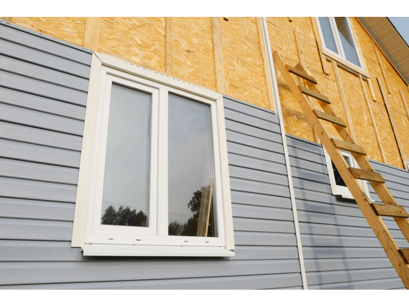 What to Look for in a Siding Service Company