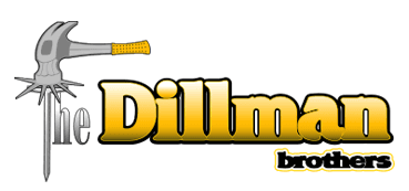The Dillman Brothers - Logo