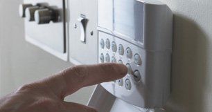Remote control security