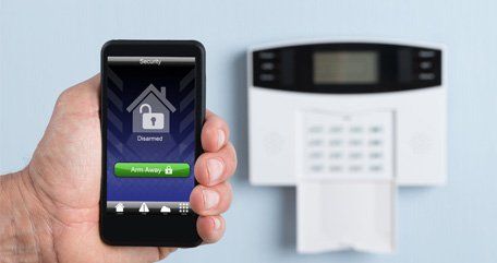 Residential security
