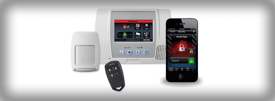 Honeywell