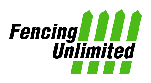 Fencing Unlimited - Logo