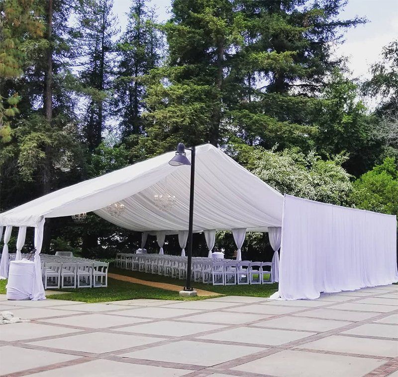 Olympus Party Rentals & Event Planning Rentals Monrovia CA