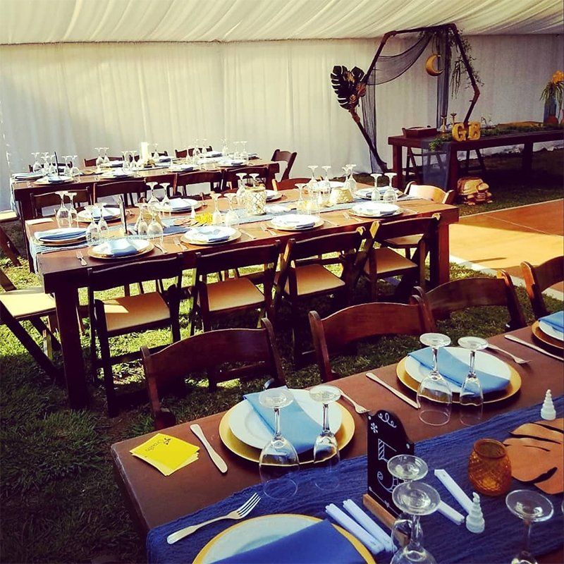 Olympus Party Rentals & Event Planning Rentals Monrovia CA