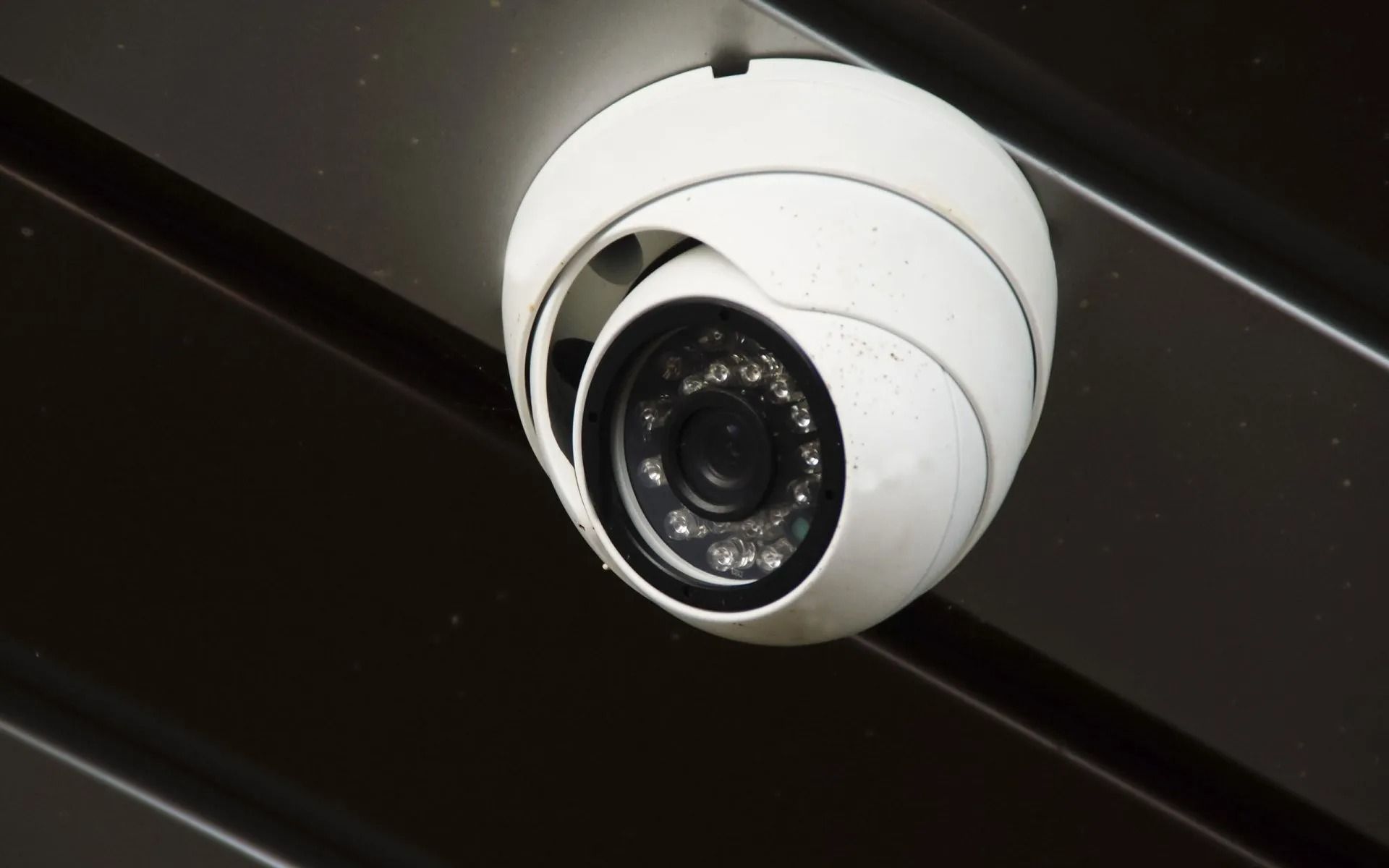 Security Solutions of Athens