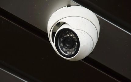 Security Solutions of Athens