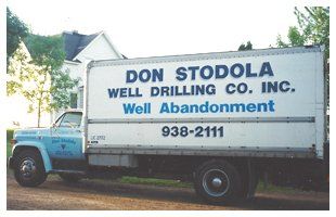 Emergency Well Service | St. Bonifacius, MN | Don Stodola Well Drilling | 952-446-9355