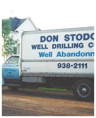 Well Installation | St. Bonifacius, MN | Don Stodola Well Drilling | 952-446-9355