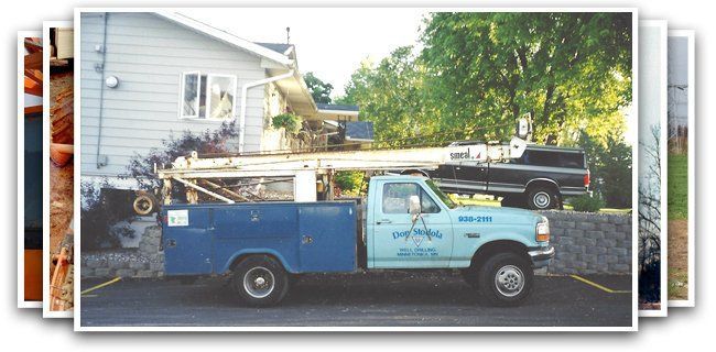 Well Repairs | St. Bonifacius, MN | Don Stodola Well Drilling | 952-446-9355