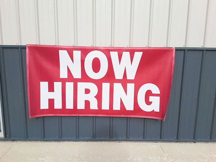 Christel Sign Banners St. Nazianz, WI