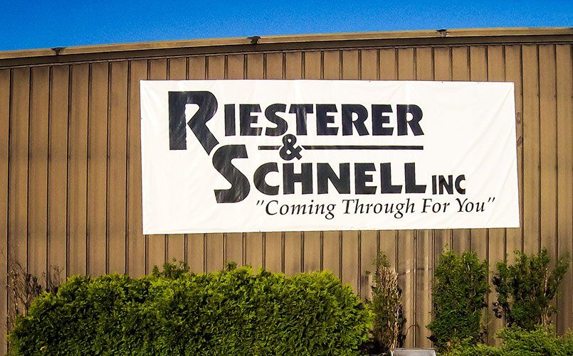 Christel Sign Banners St. Nazianz, WI