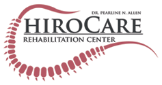 ChiroCare Rehabilitation Center | Logo