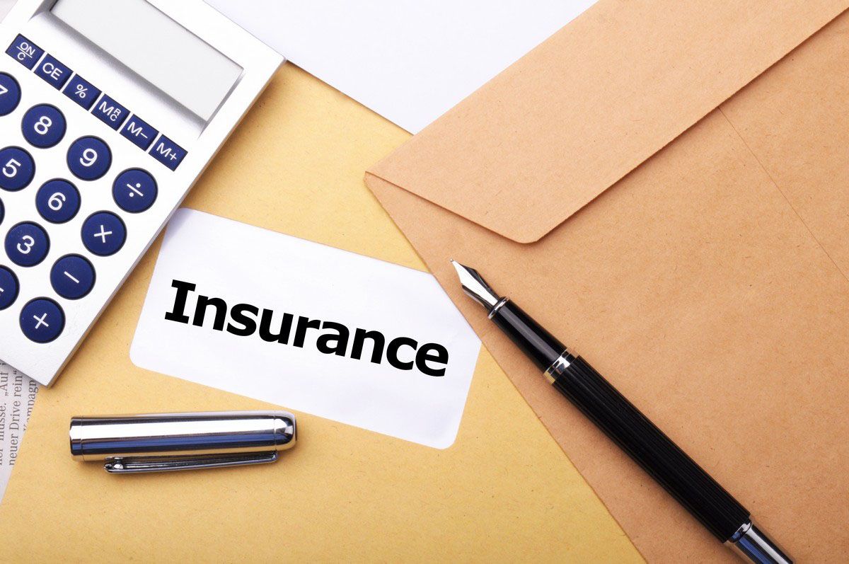 insurance agencies