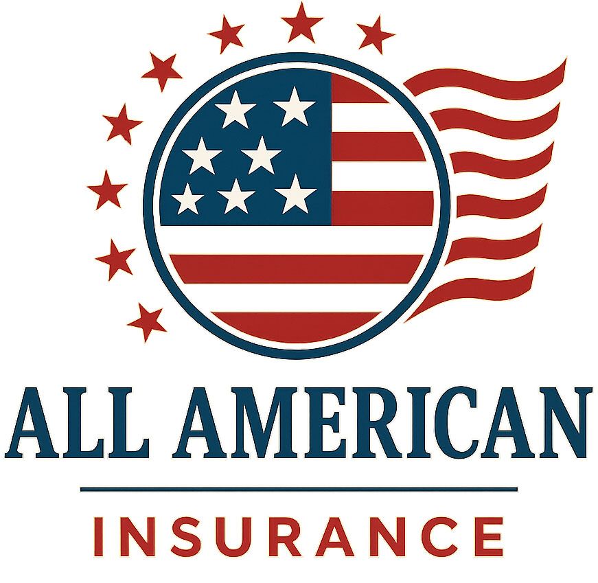 All American Insurance- logo