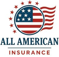All American Insurance- logo