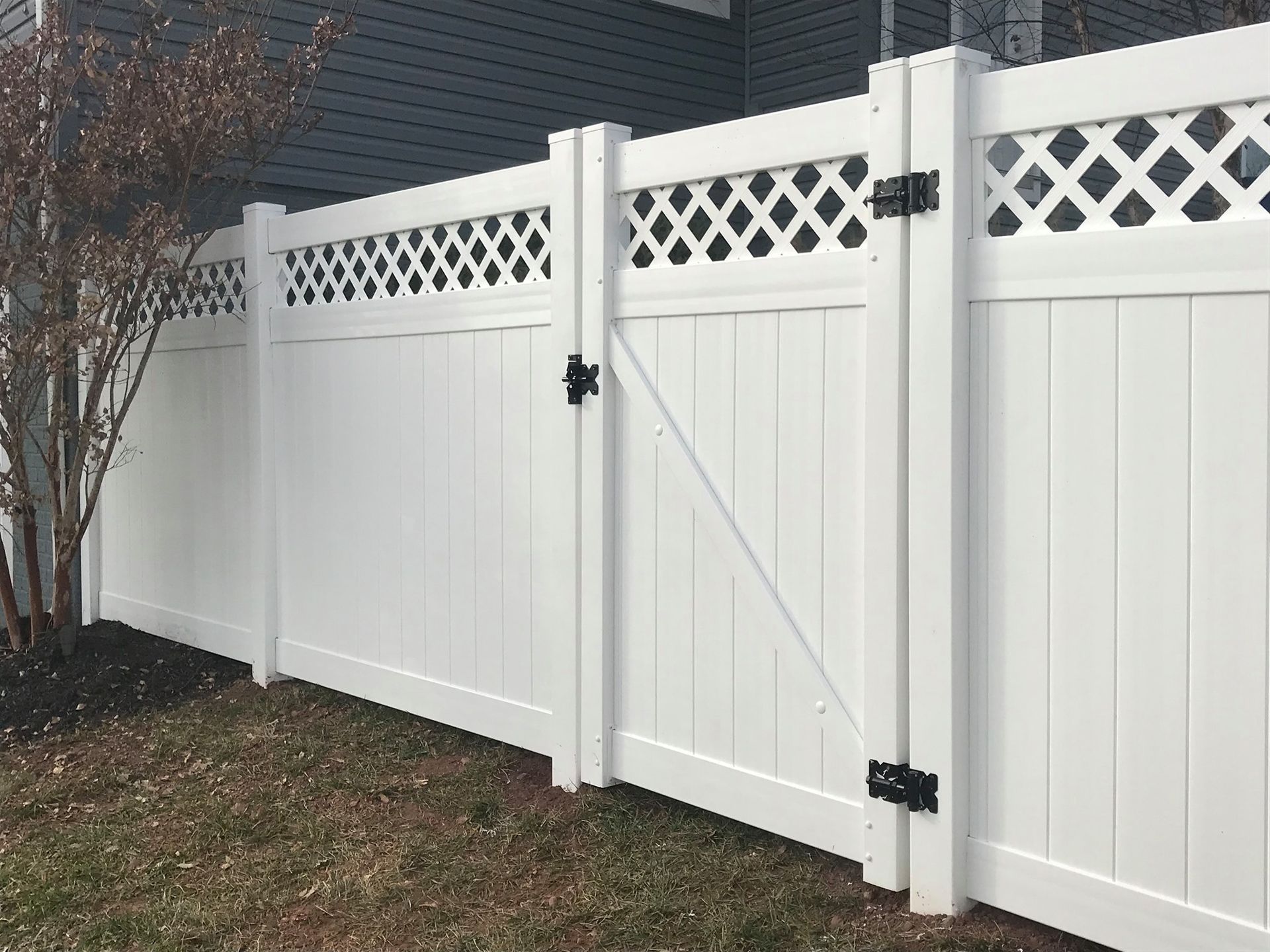 Overlook Fence Company