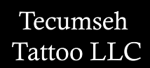 Tecumseh Tattoo LLC Logo