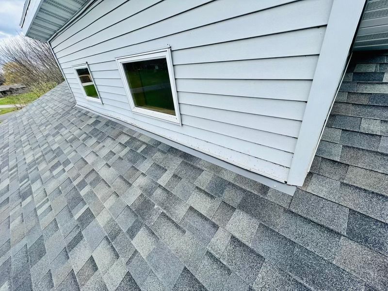 Residential Roofing Appleton, WI