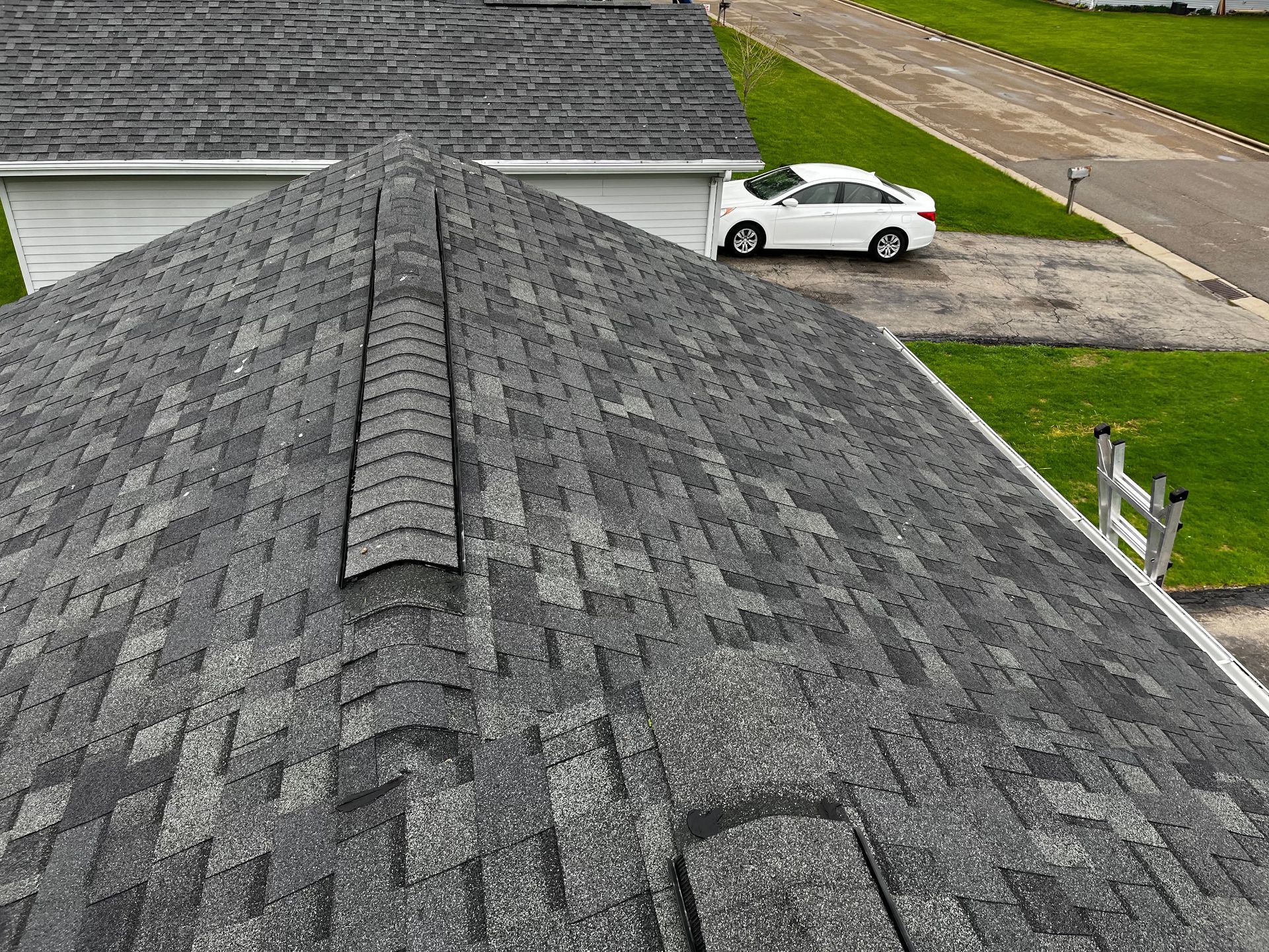 Residential Roofing Appleton, WI