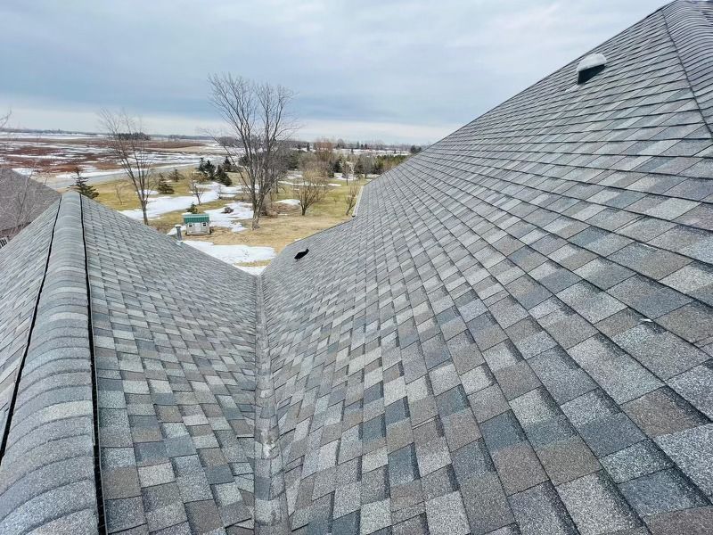 Residential Roofing Appleton, WI
