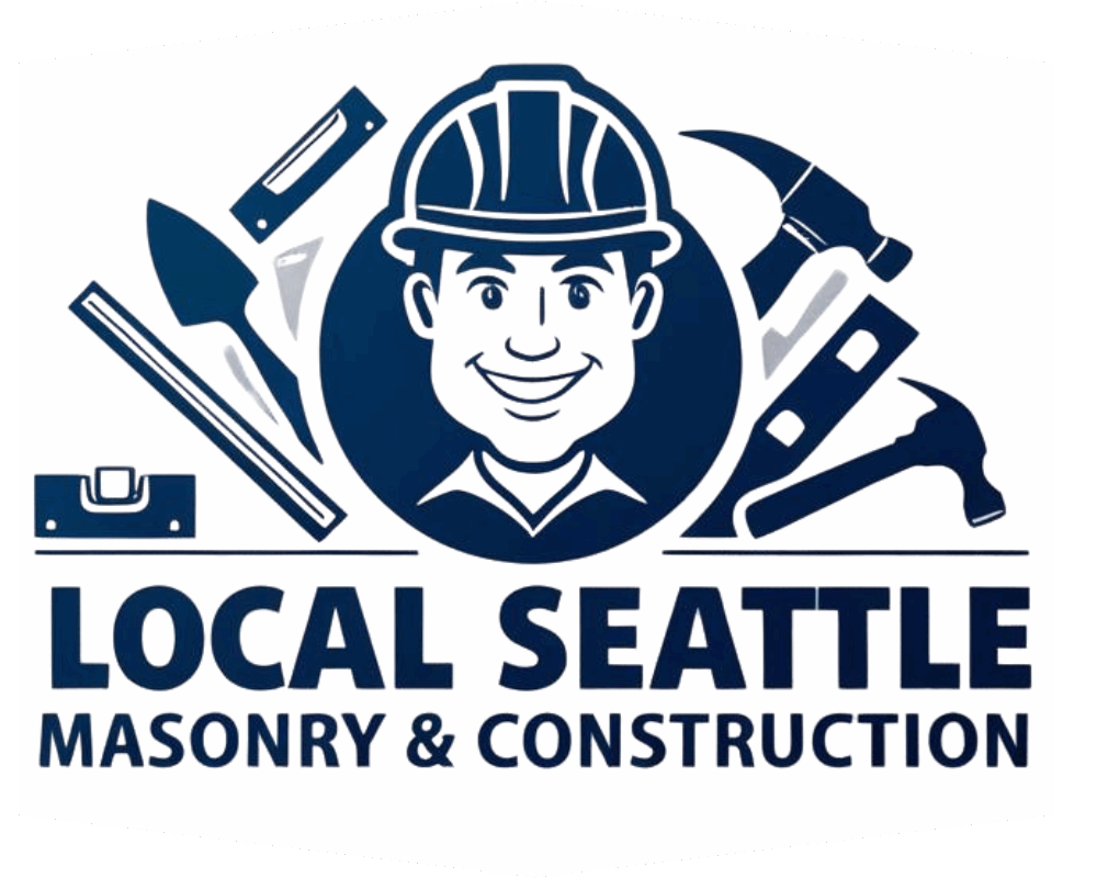 Local Seattle Masonry & Construction