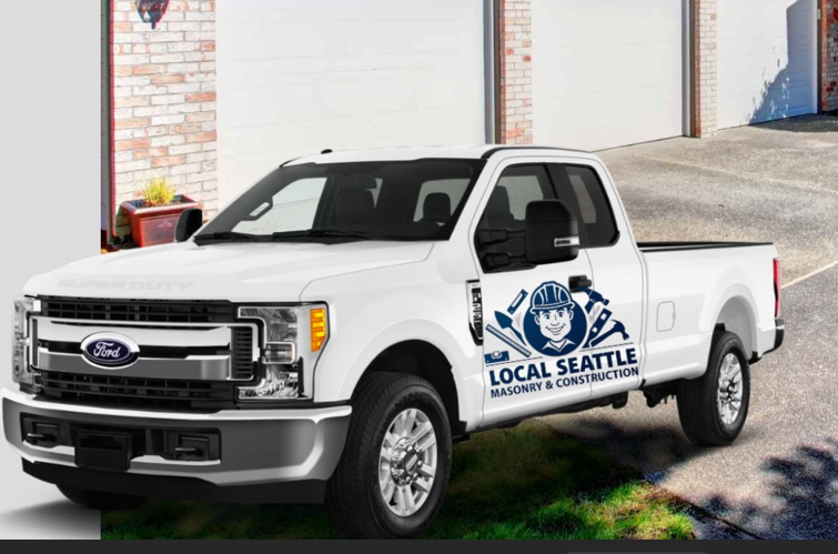 Local Seattle Masonry & Construction