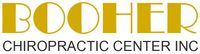 Booher Chiropractic Center Inc-Logo