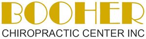 Booher Chiropractic Center Inc-Logo