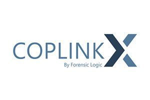 Coplink logo