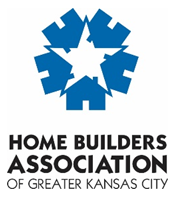 Home Builders Association of Greater Kansas City logo.