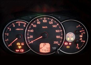 Speedometer Calibrations