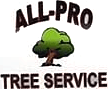 All-Pro Tree Service - logo